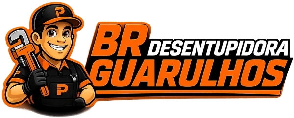 BR Desentupidora Guarulhos