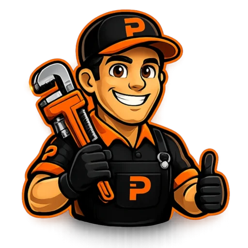 Logo PowerFlux Desentupidora